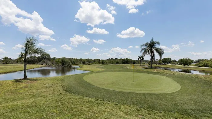 Encore Clerbrook RV & Golf Resort 4