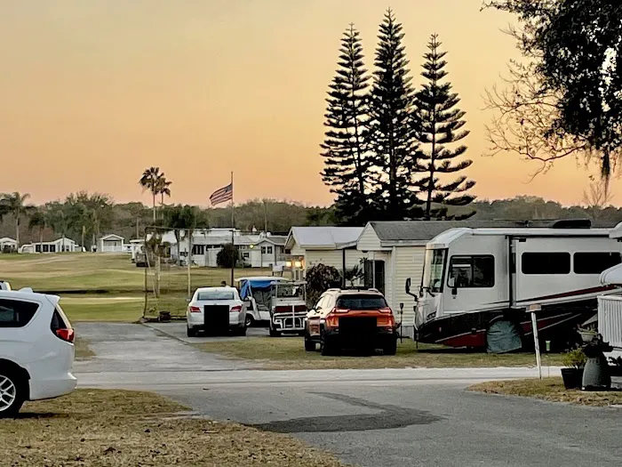 Encore Clerbrook RV & Golf Resort 8