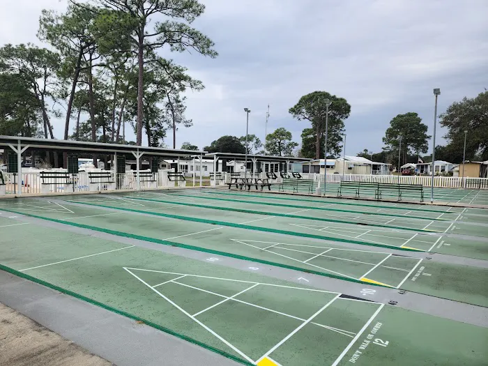 Encore Clerbrook RV & Golf Resort 9