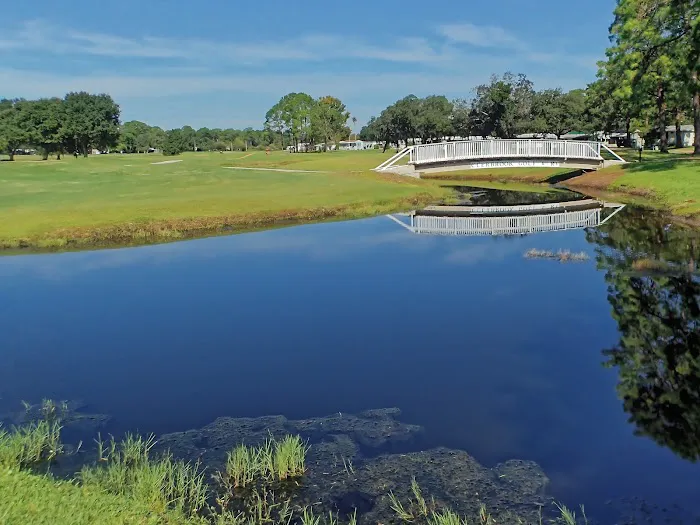 Encore Clerbrook RV & Golf Resort 7