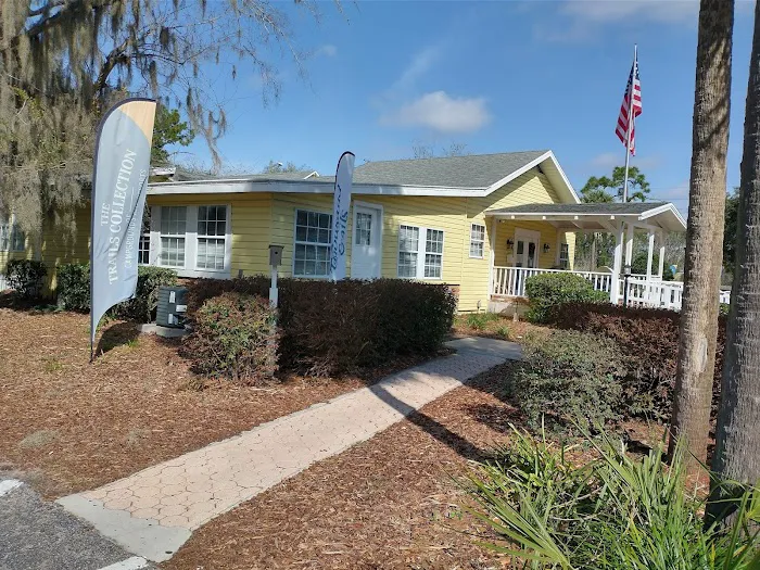 Encore Clerbrook RV & Golf Resort 10