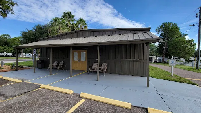 Bee's RV Resort 1