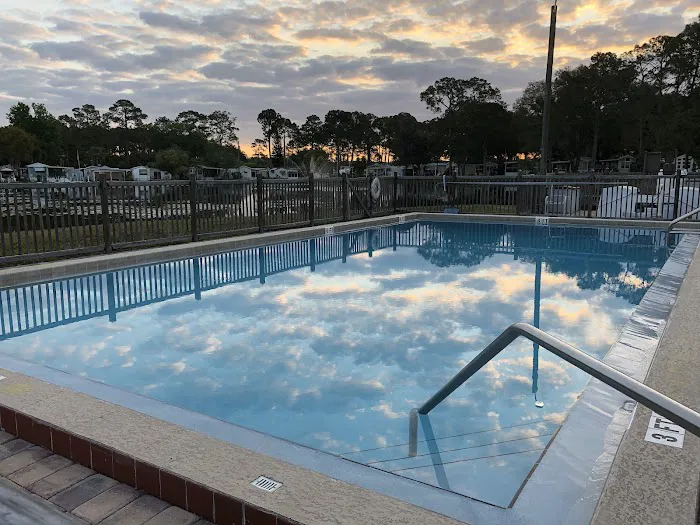 Bee's RV Resort 2