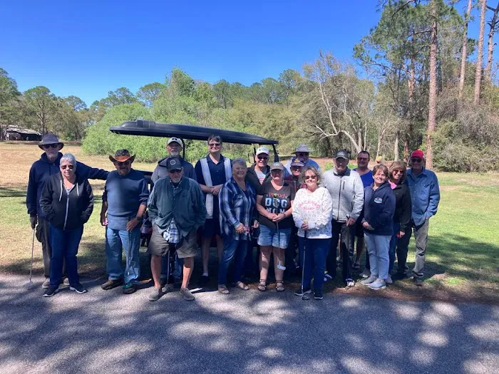 Bee's RV Resort 4