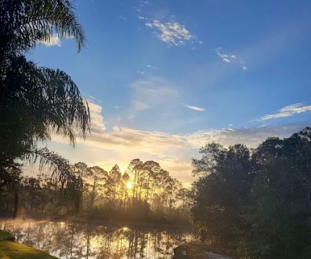 Rolling Ridge RV Resort