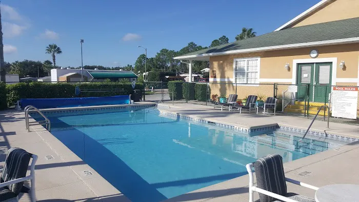 Rolling Ridge RV Resort 2
