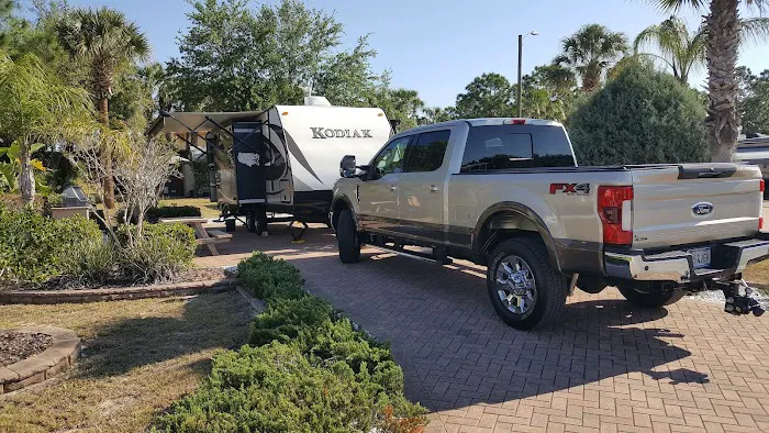 Rolling Ridge RV Resort 5