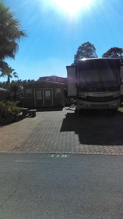 Rolling Ridge RV Resort 10