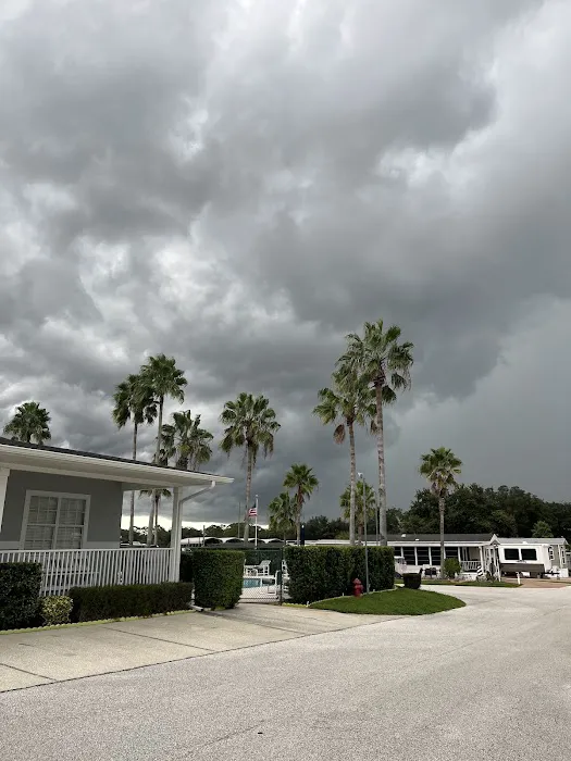 Rolling Ridge RV Resort 9