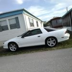 Highlands Mobile Home Park Inc