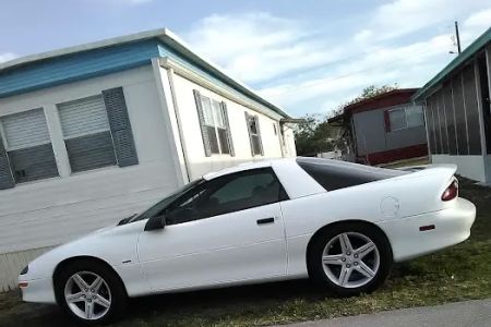 Highlands Mobile Home Park Inc