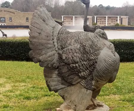 Dixie Mobile Home Park