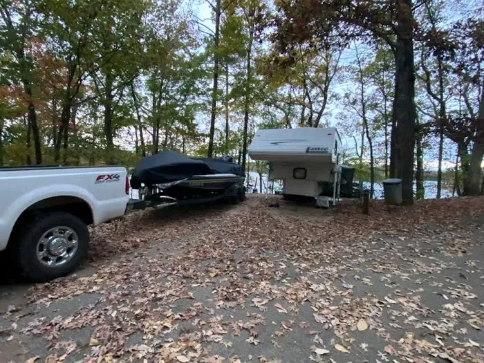 Campsite 19 6