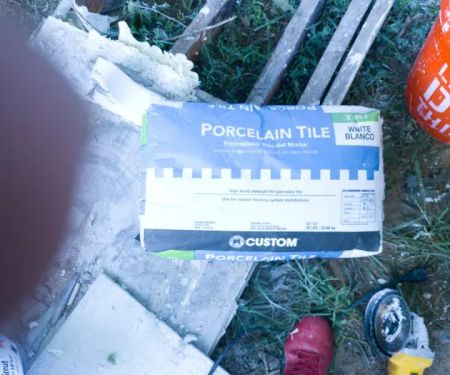 Suburban Mobile Home Park