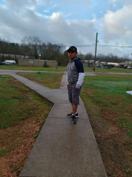 Suburban Mobile Home Park 5