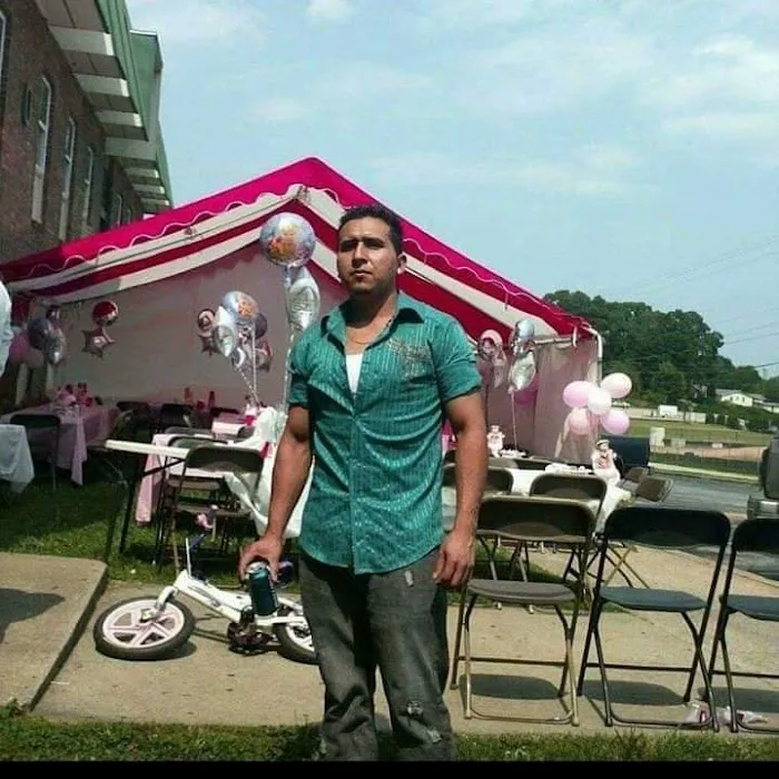 Suburban Mobile Home Park 4