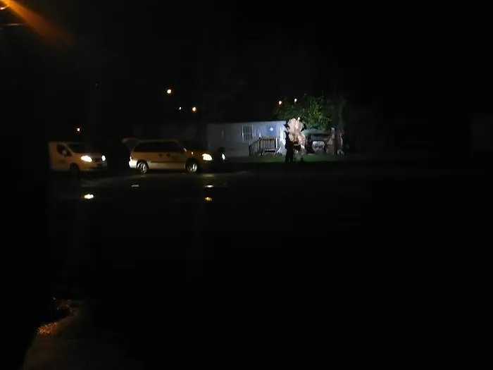 Suburban Mobile Home Park 6