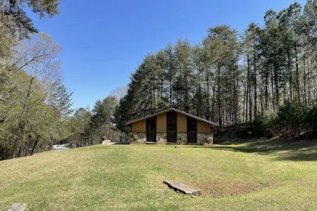 Duckett Mill Campground