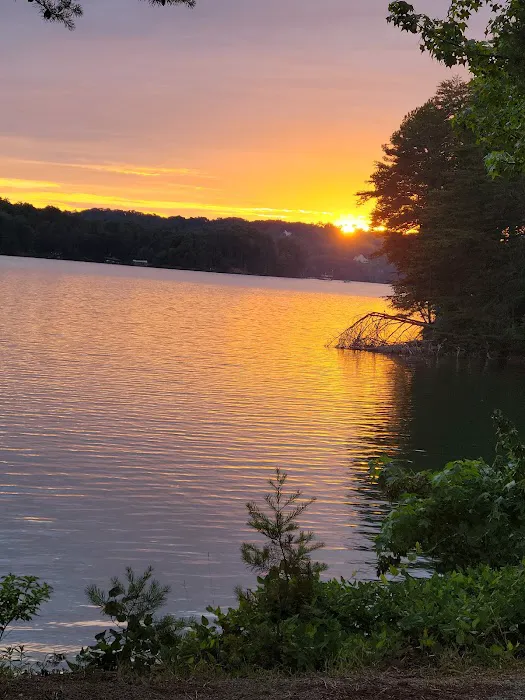 Duckett Mill Campground 2