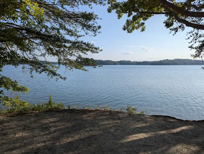 Duckett Mill Campground 3