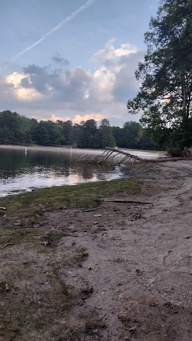 Duckett Mill Campground 5