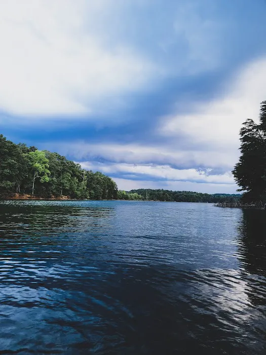 Duckett Mill Campground 4
