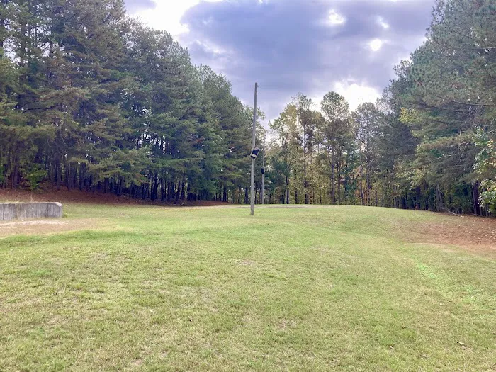 Duckett Mill Campground 10