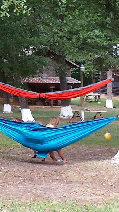 Lumpkin Campground 2
