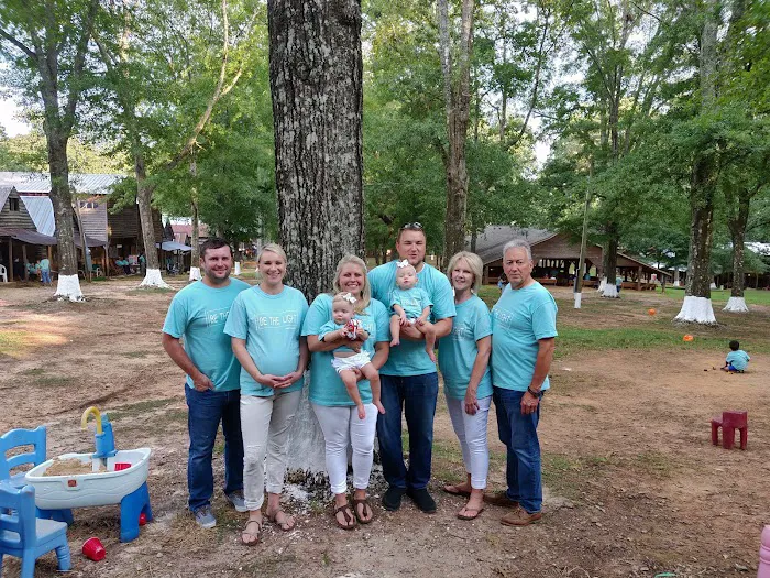 Lumpkin Campground 6