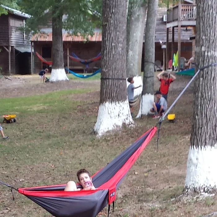 Lumpkin Campground 9