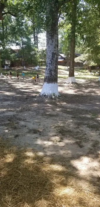 Lumpkin Campground 7