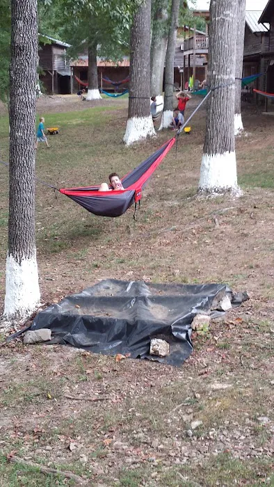 Lumpkin Campground 8