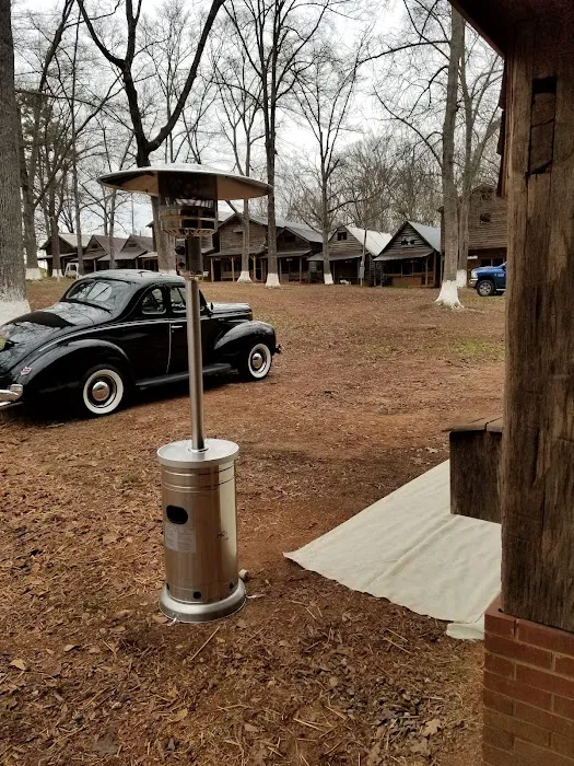 Lumpkin Campground 10