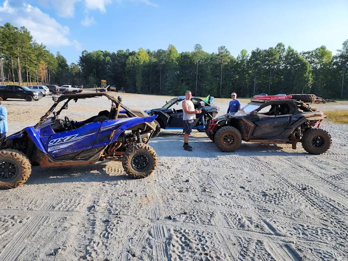 The Campgrounds at Iron Mountain Resort. 1