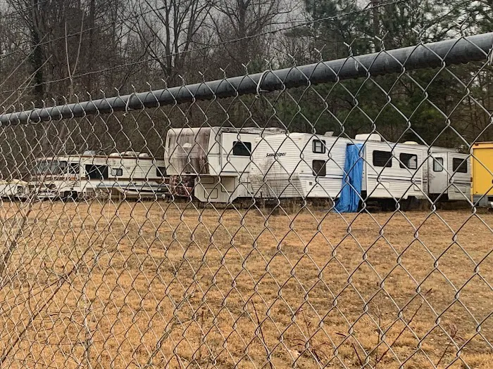 Friendly Acres Mobile Home 1