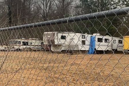 Friendly Acres Mobile Home