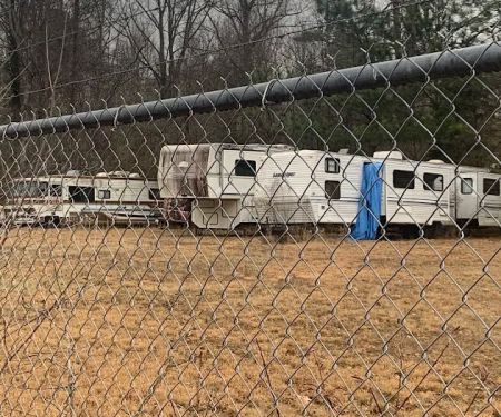 Friendly Acres Mobile Home