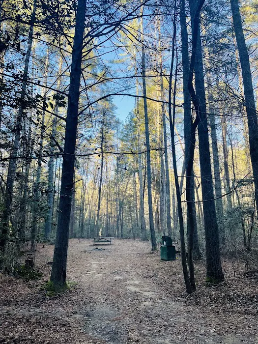 Wildcat Campground 3
