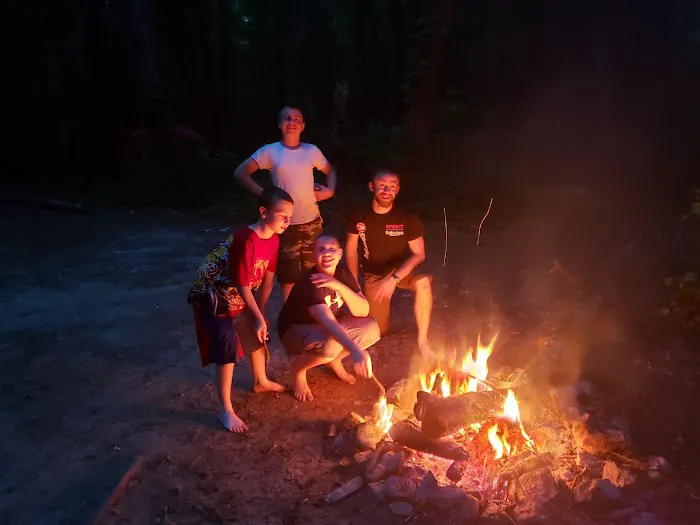 Wildcat Campground 8