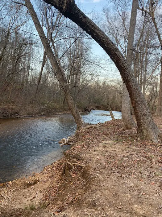 Etowah River Campground 1
