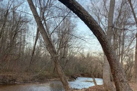 Etowah River Campground