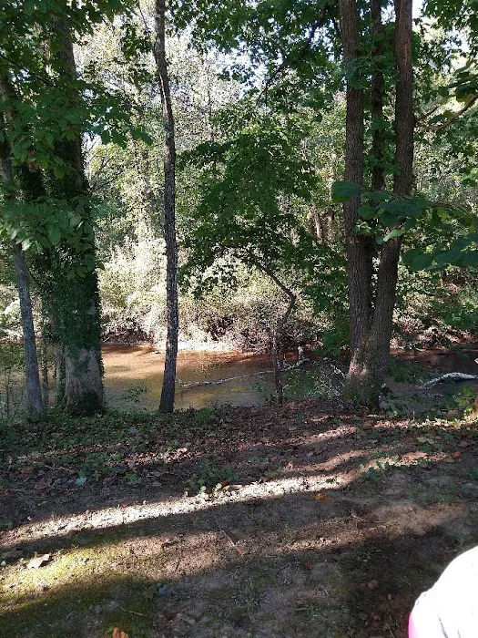 Etowah River Campground 9