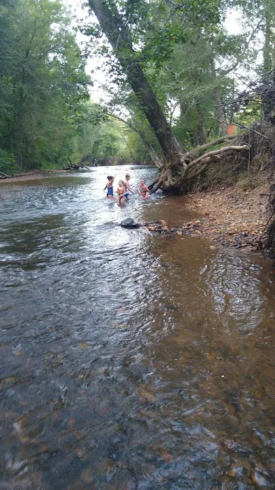 Etowah River Campground 10