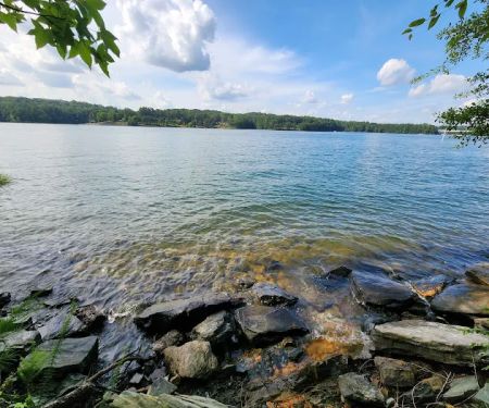 Old Highway 41 #3 Campground