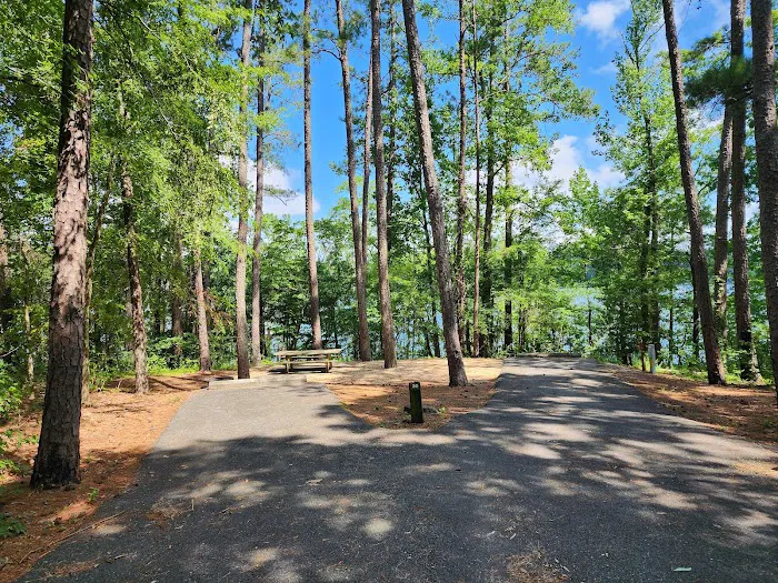 Old Highway 41 #3 Campground 2