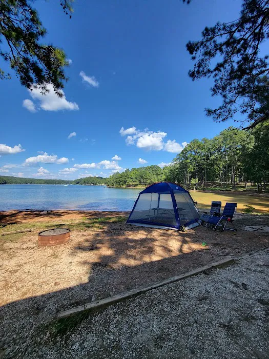 Holiday Harbor Campground 3