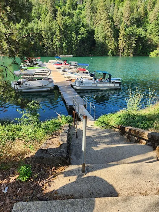 Holiday Harbor Campground 1