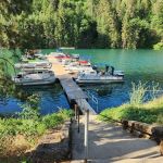 Holiday Harbor Campground