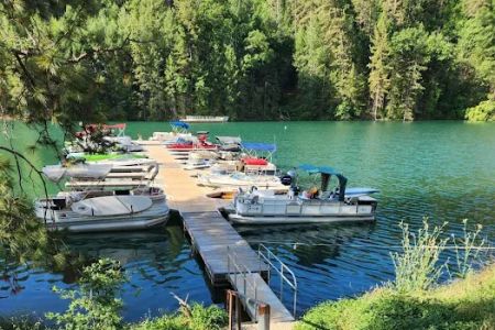 Holiday Harbor Campground