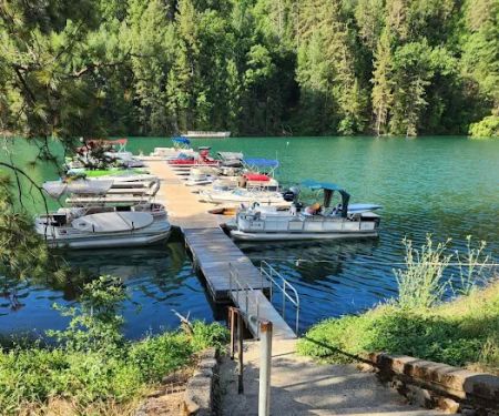 Holiday Harbor Campground